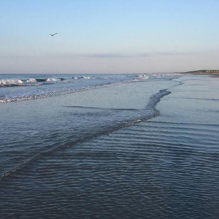 Villa The Blue Pearl Kiawah Island Esterno foto