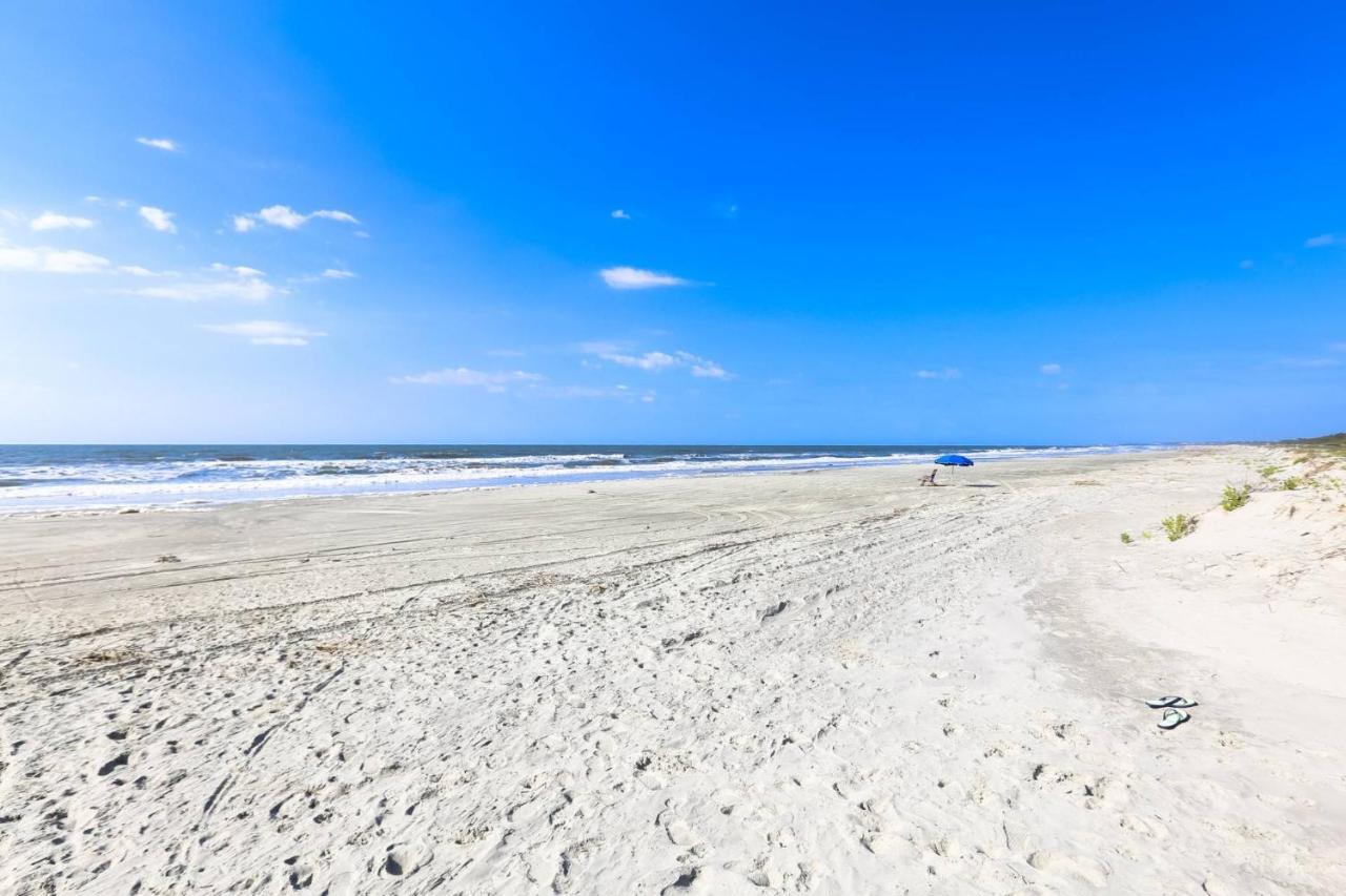 Villa The Blue Pearl Kiawah Island Esterno foto