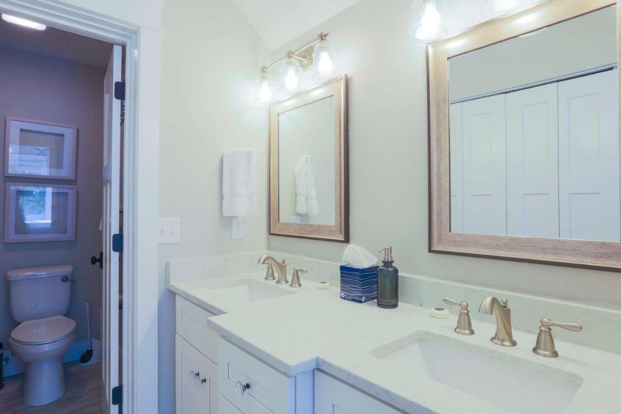 Villa The Blue Pearl Kiawah Island Esterno foto